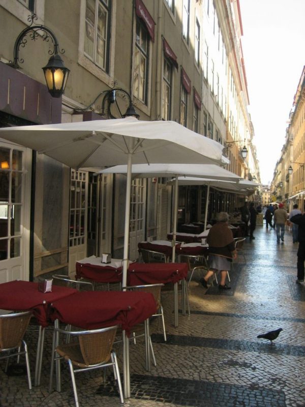 December in Lissabon gezellig maar druk » Citytrip Lissabon December in Lissabon gezellig maar druk » Citytrip Lissabon