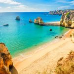 Faro en de prachtige stranden van de Algarve