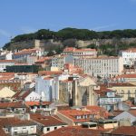 voorbereidingen citytrip Lissabon