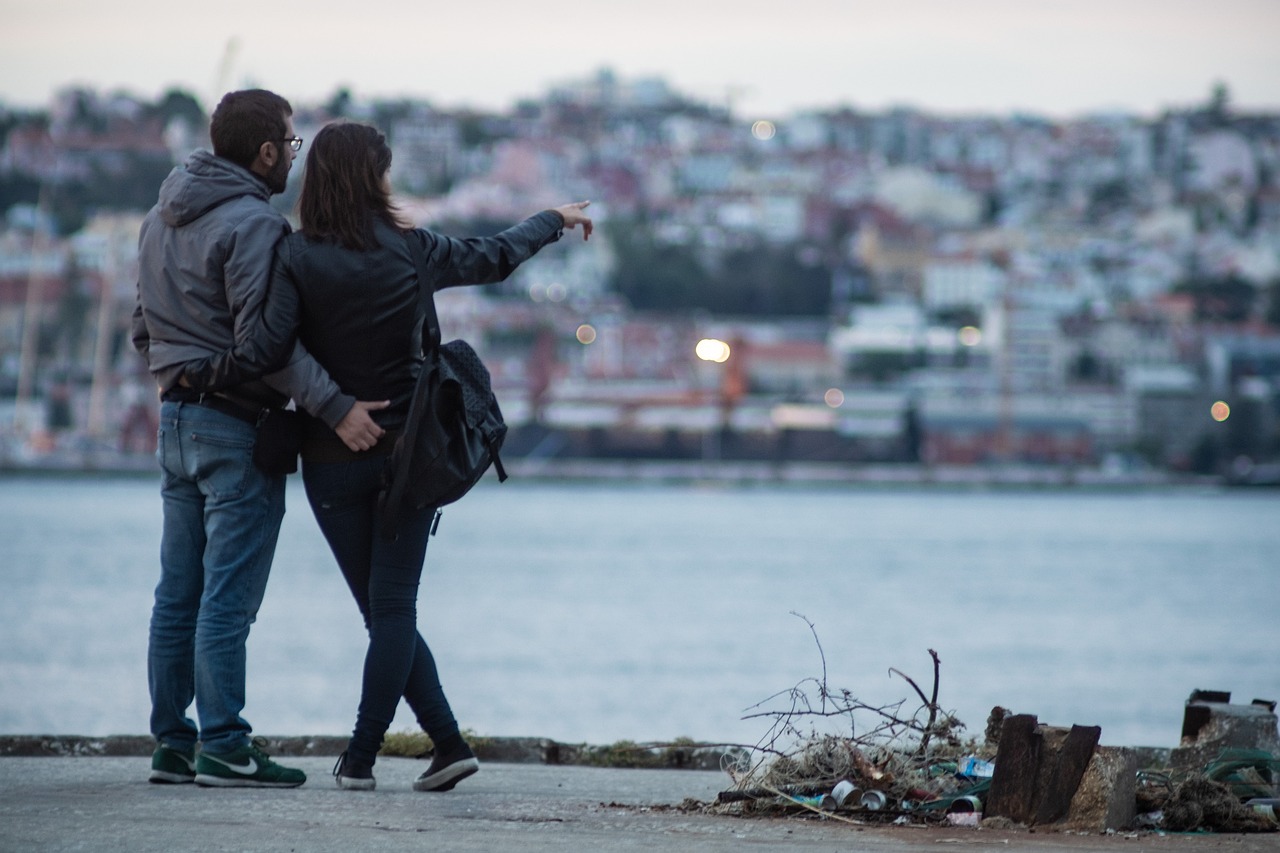 Een citytrip naar Lissabon in maart