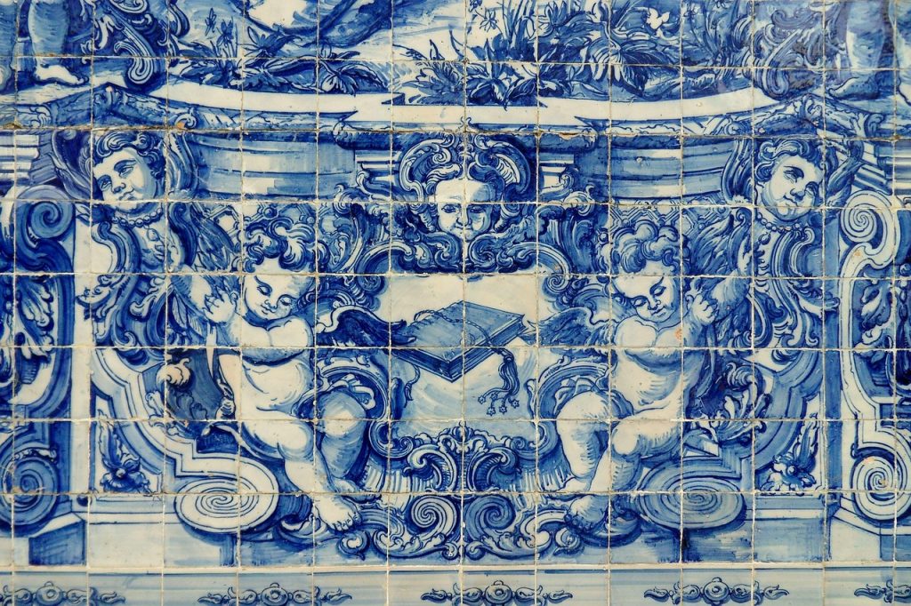 mei vakantie Lissabon