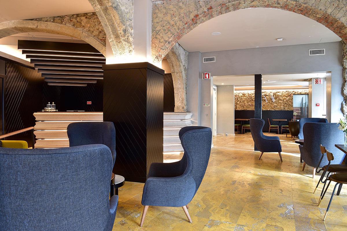 My Story Tejo Lissabon Portugal - Afbeelding 4