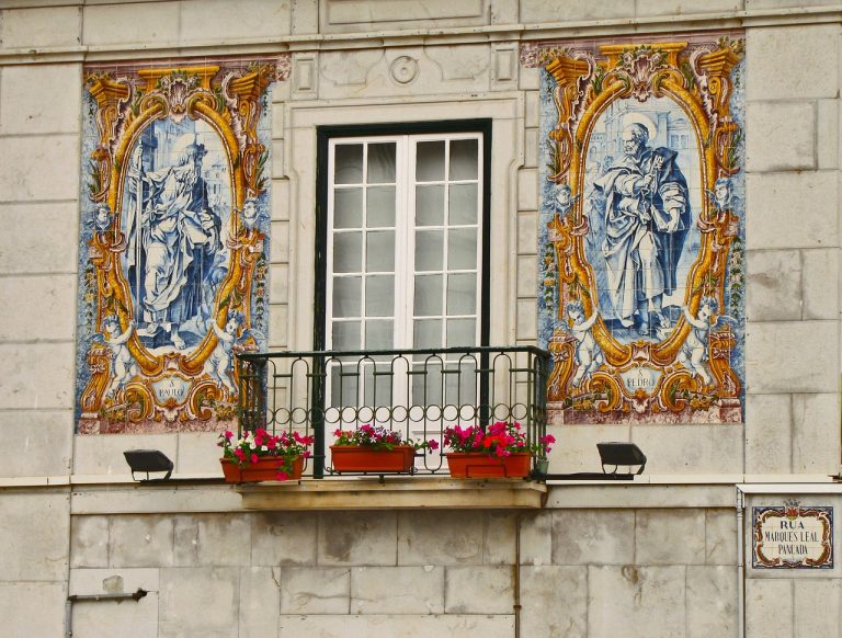 Goedkoop weekend Lissabon