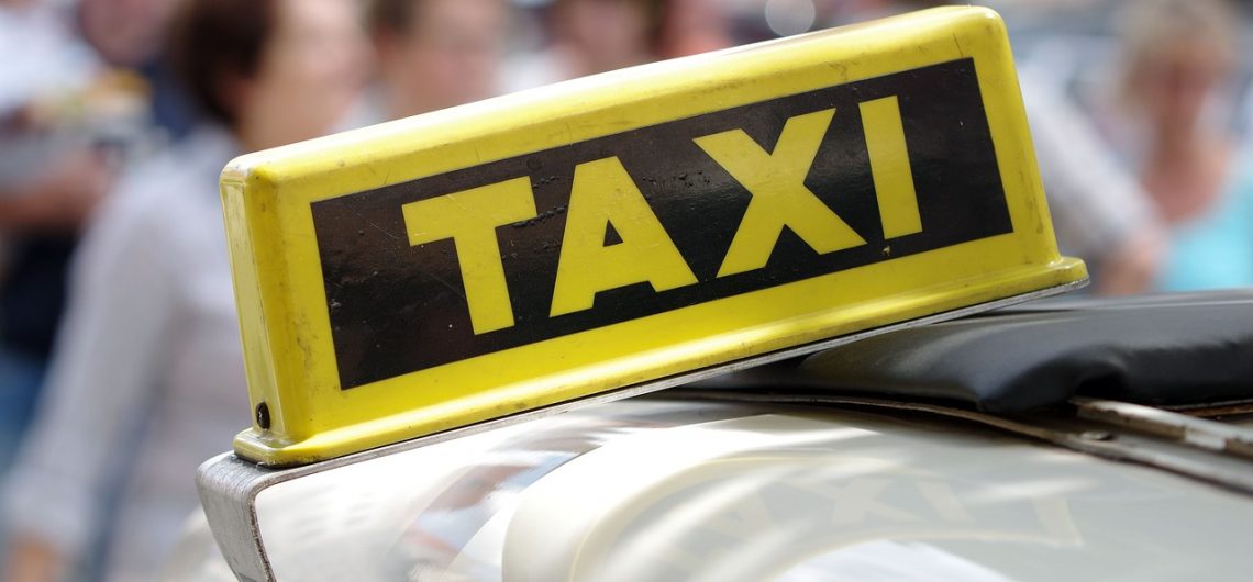  Taxi Official Antwerpen  thumbnail