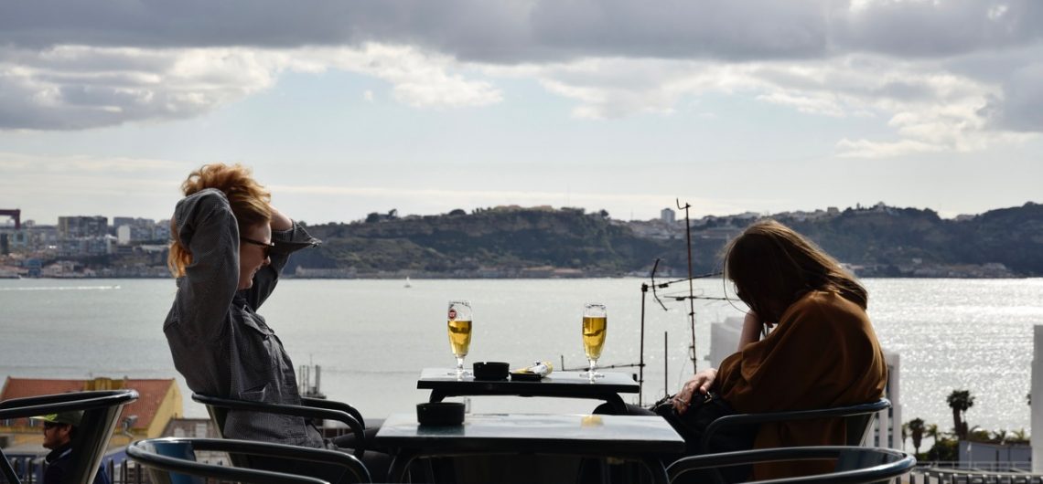Vakantie Lissabon