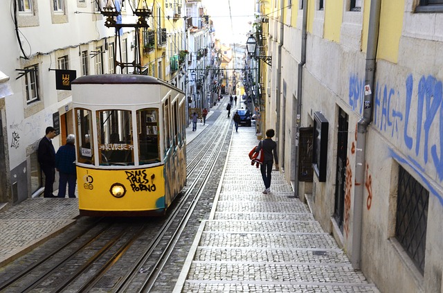 lungebetændelse Tidlig momentum Wat zijn dé top 10 bezienswaardigheden in Lissabon? | Citytrip Lissabon