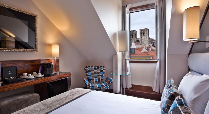 Hotel in centrum