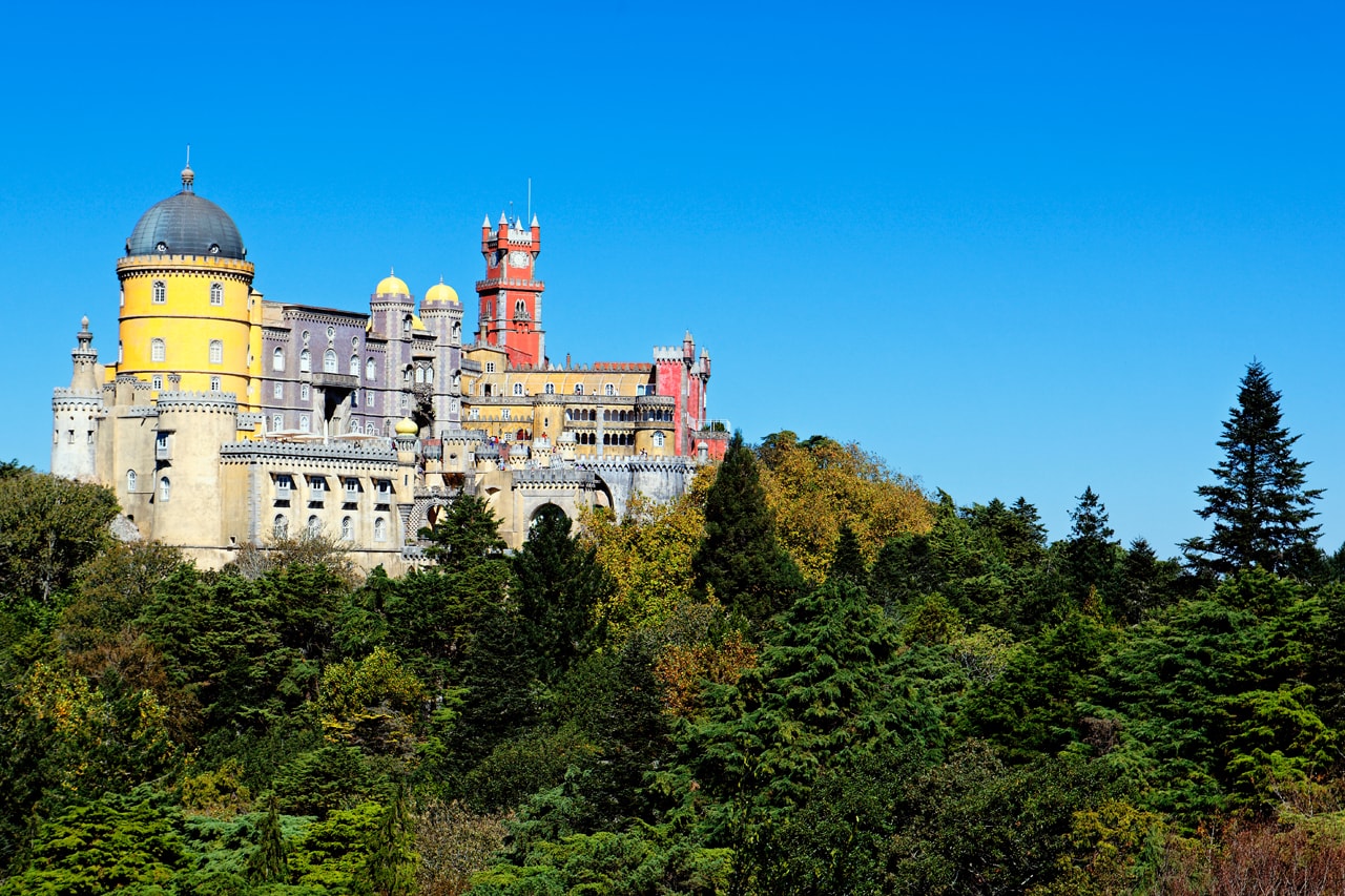 Sintra