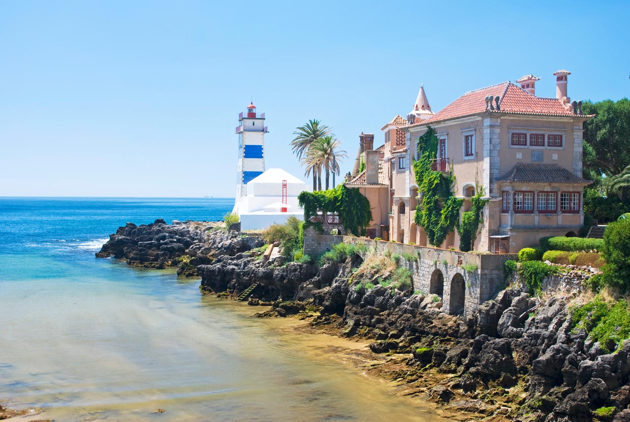 Cascais