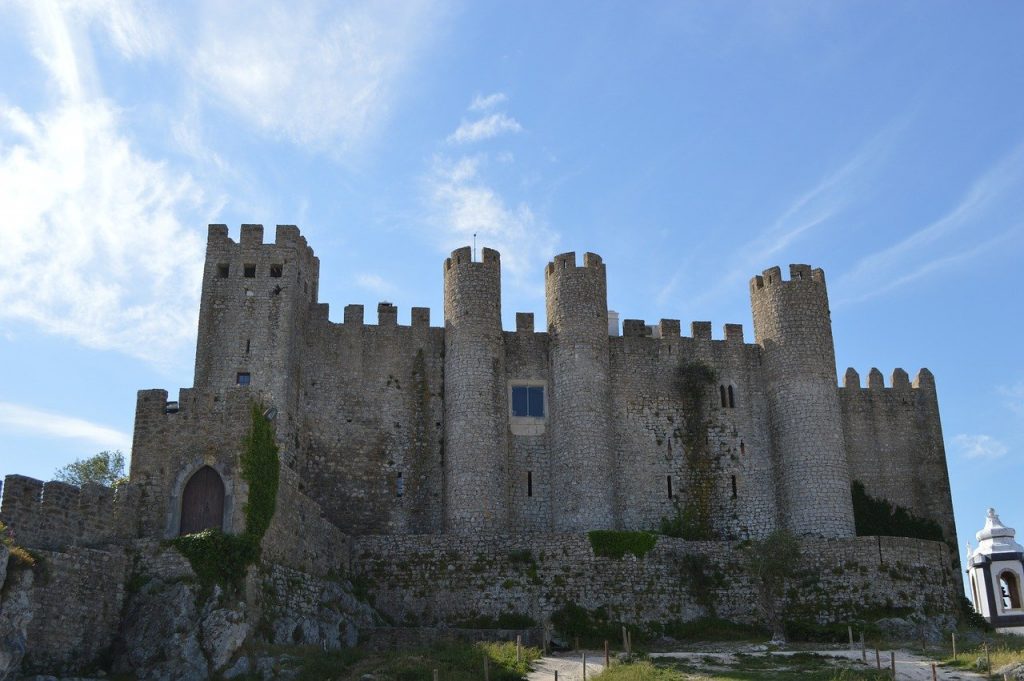 Obidos