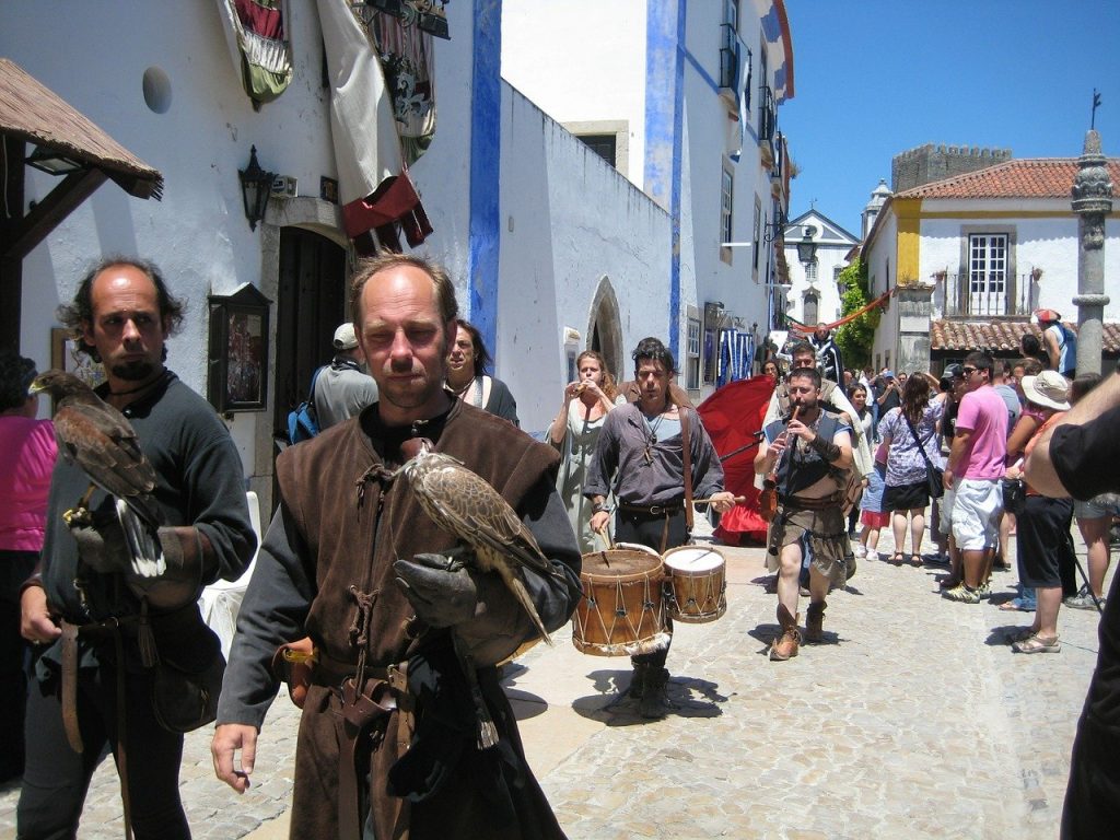 Obidos