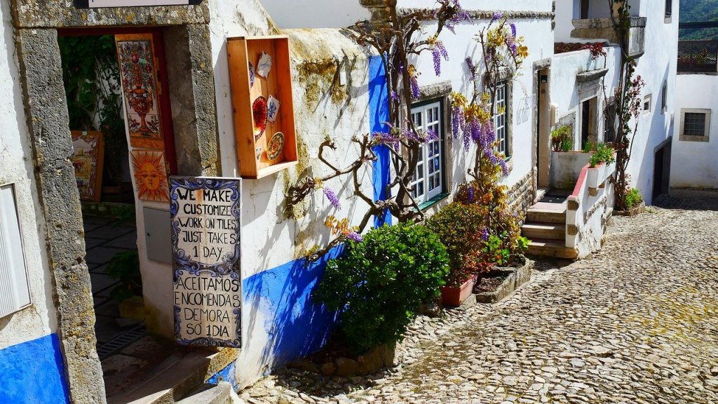 Obidos