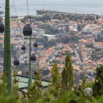 vakantie Madeira
