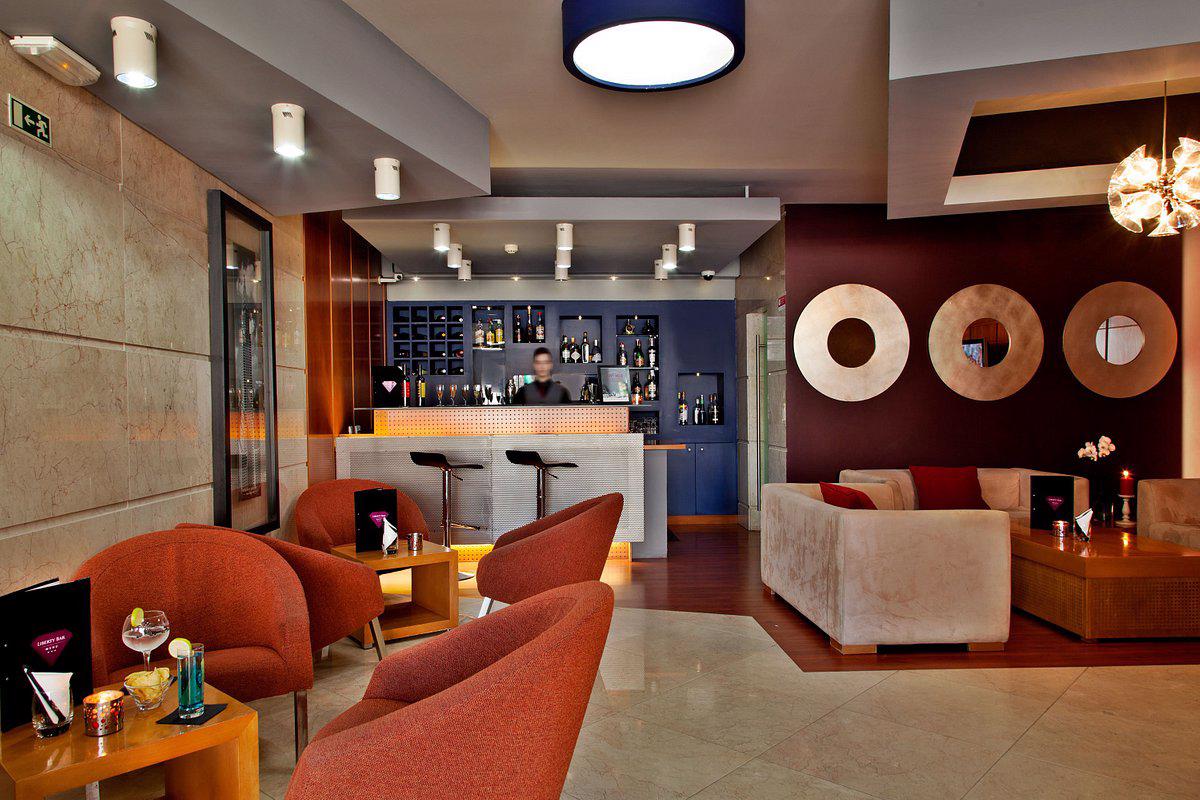 America Diamonds Lissabon Portugal - Afbeelding 3