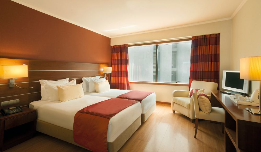 Hotel Turim Europa