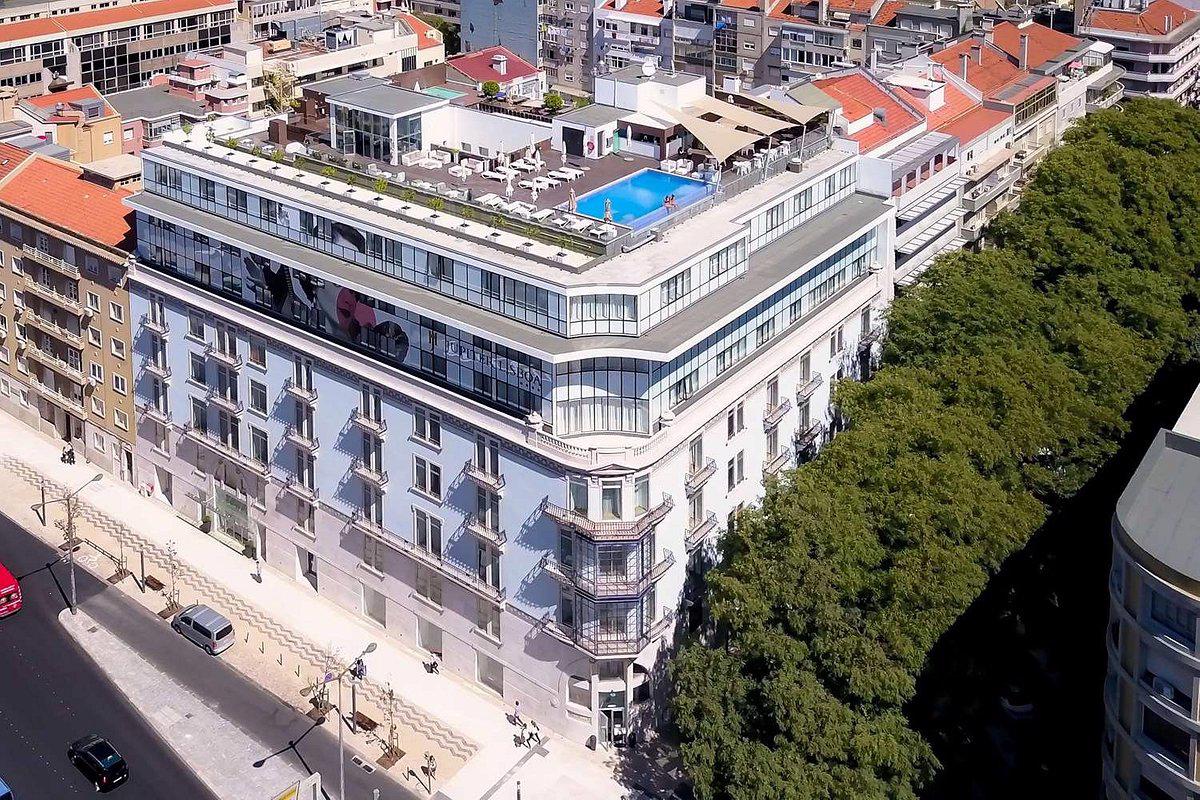Jupiter Lissabon Portugal - Afbeelding 3