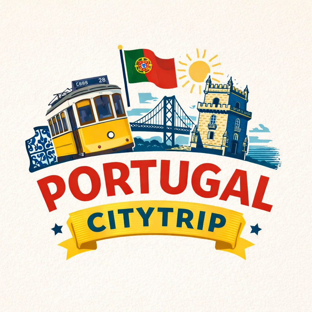 Citytrip Lissabon